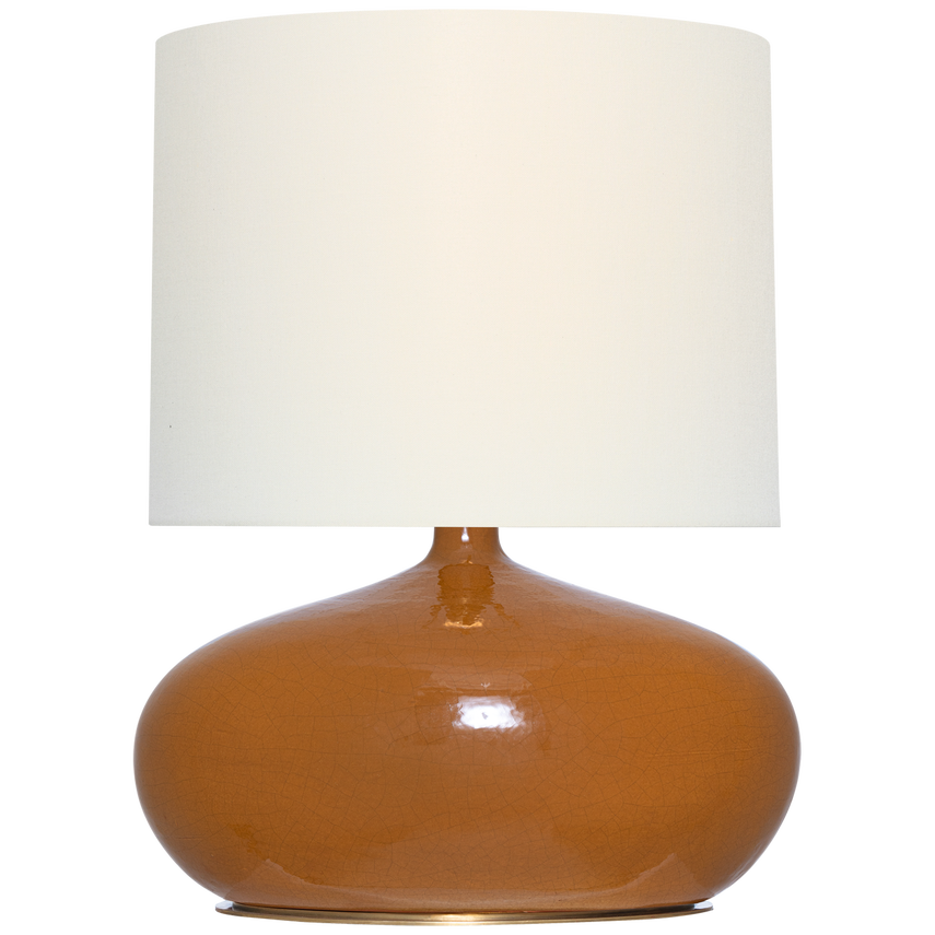 Orla 24" Low Table Lamp