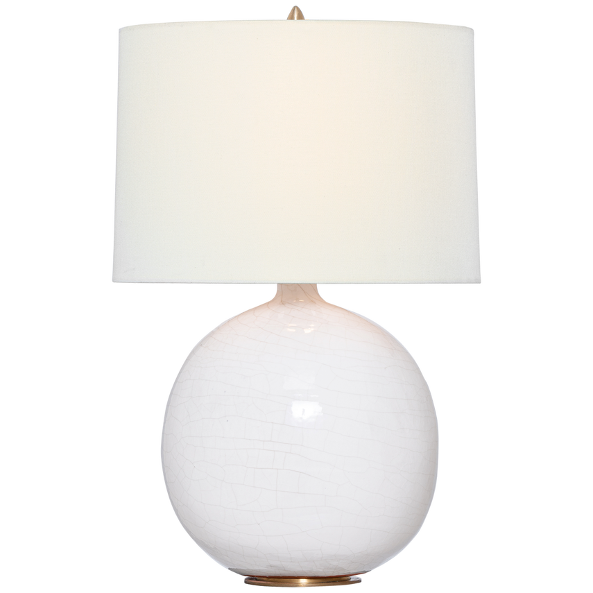 Santos 21" Table Lamp