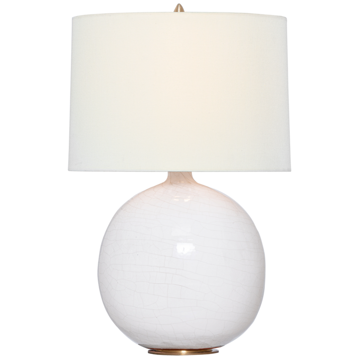 Santos 21" Table Lamp