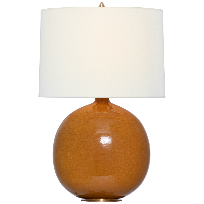 Santos 21" Table Lamp