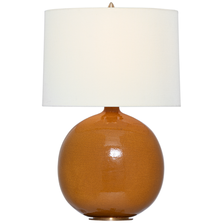 Santos 21" Table Lamp