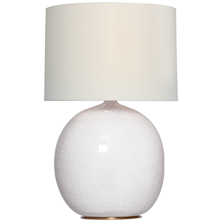 Santos 29" Table Lamp