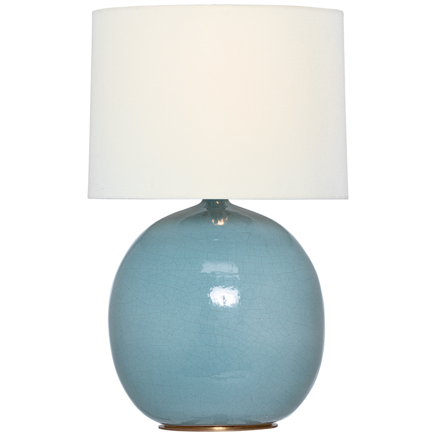 Santos 29" Table Lamp