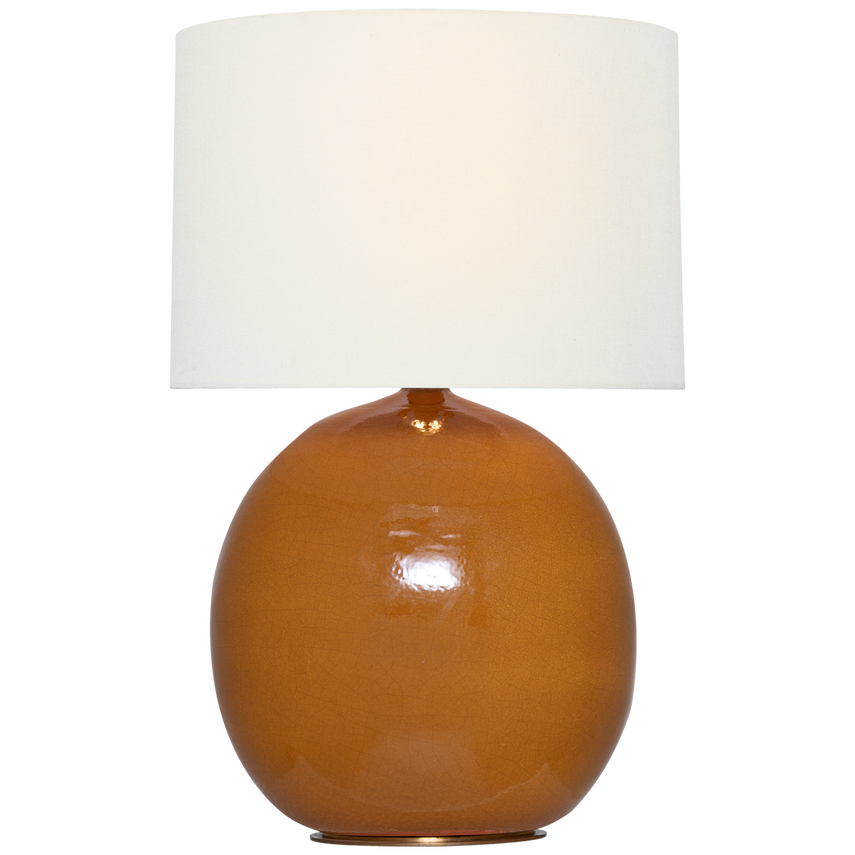 Santos 29" Table Lamp