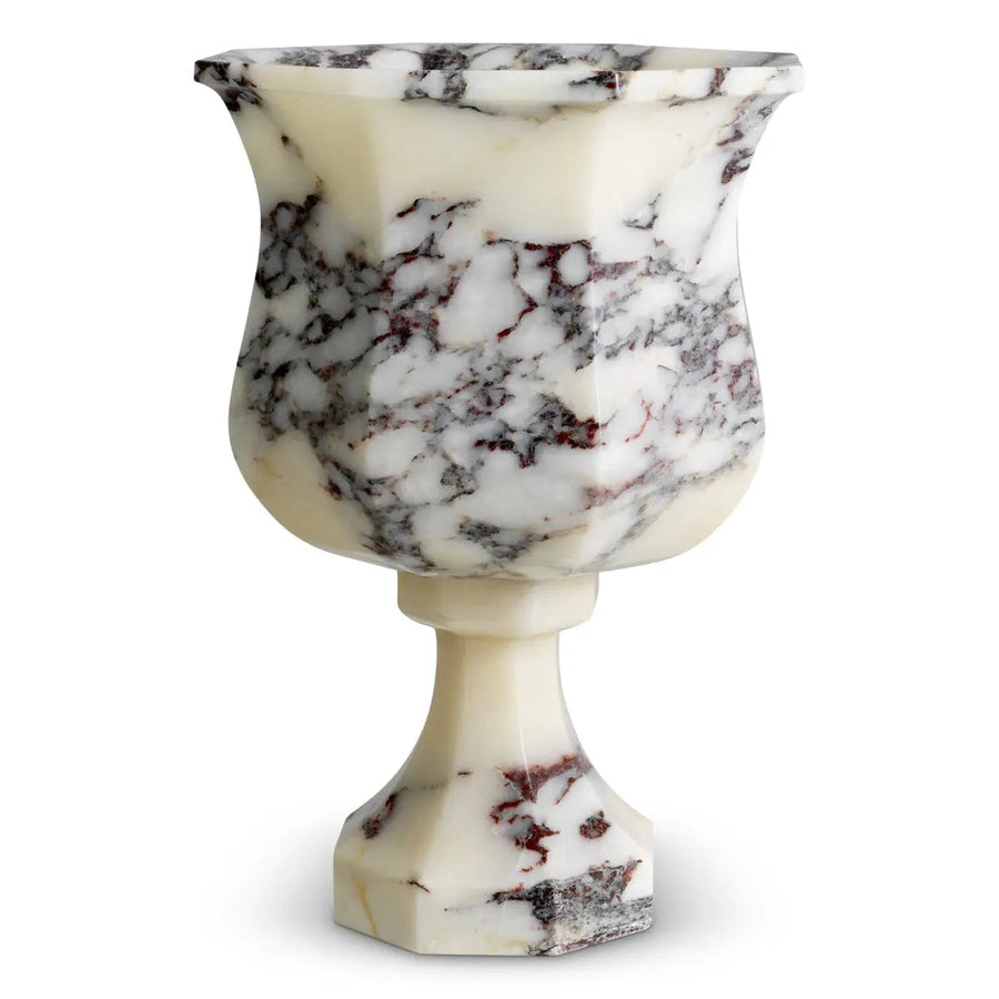 Vase Bennington White Marble - image 1