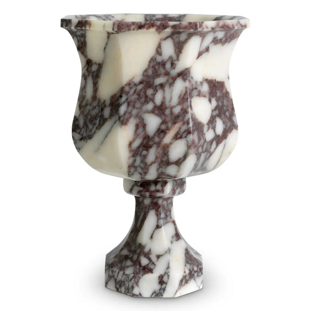 Vase Bennington White Marble - image 3