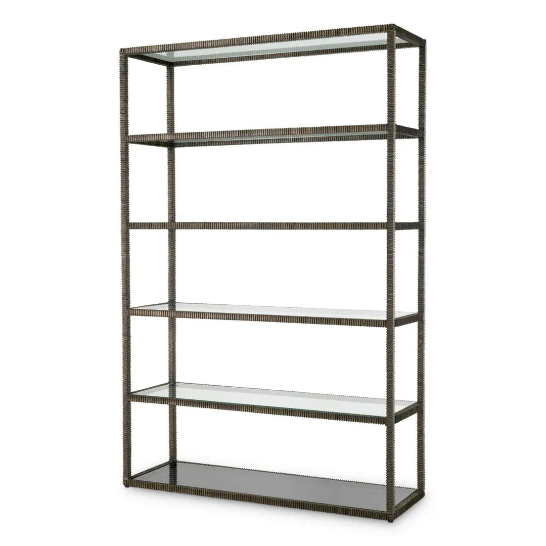 Cabinet Bethesda Bronze Highlight Finish - image 1