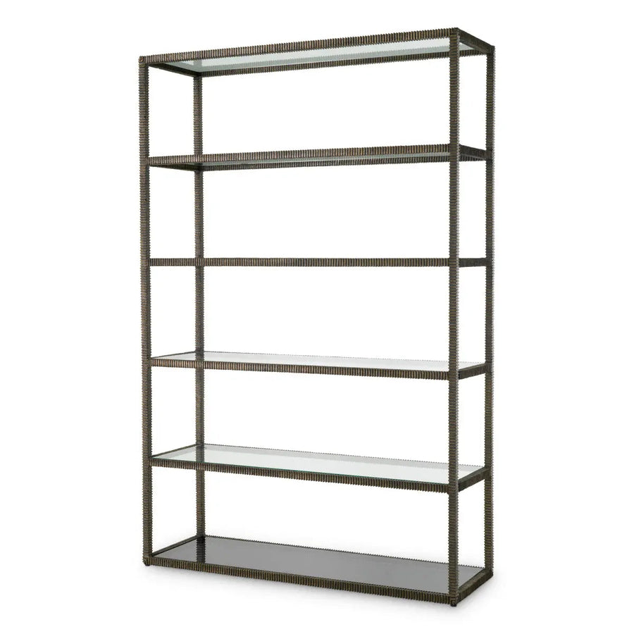 Cabinet Bethesda Bronze Highlight Finish - image 1