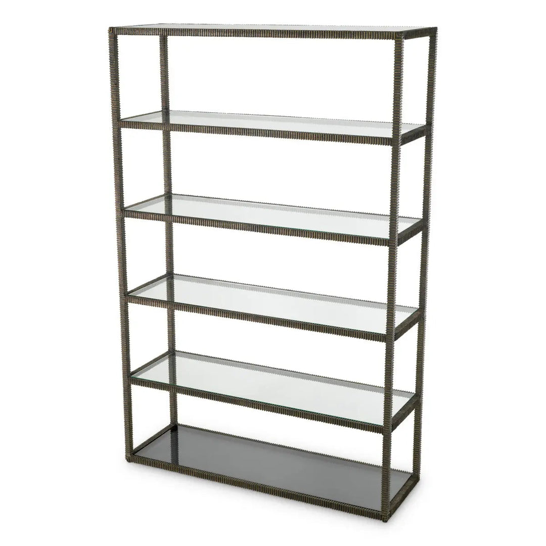 Cabinet Bethesda Bronze Highlight Finish - image 3