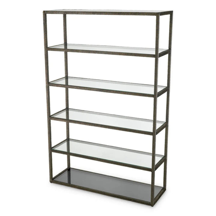 Cabinet Bethesda Bronze Highlight Finish - image 3