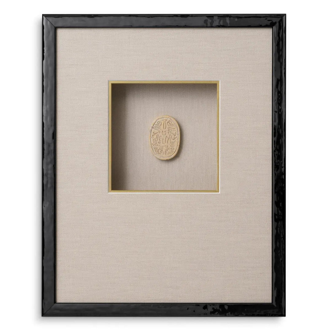 Wall Art Inlay Menes Set Of 2 - image 3