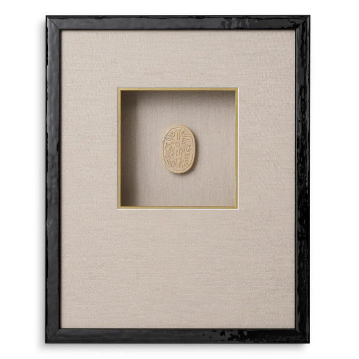 Wall Art Inlay Menes Set Of 2 - image 3
