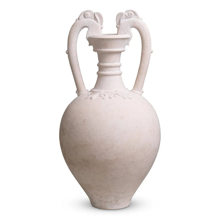 Vase Amphora Sandstone - image 1