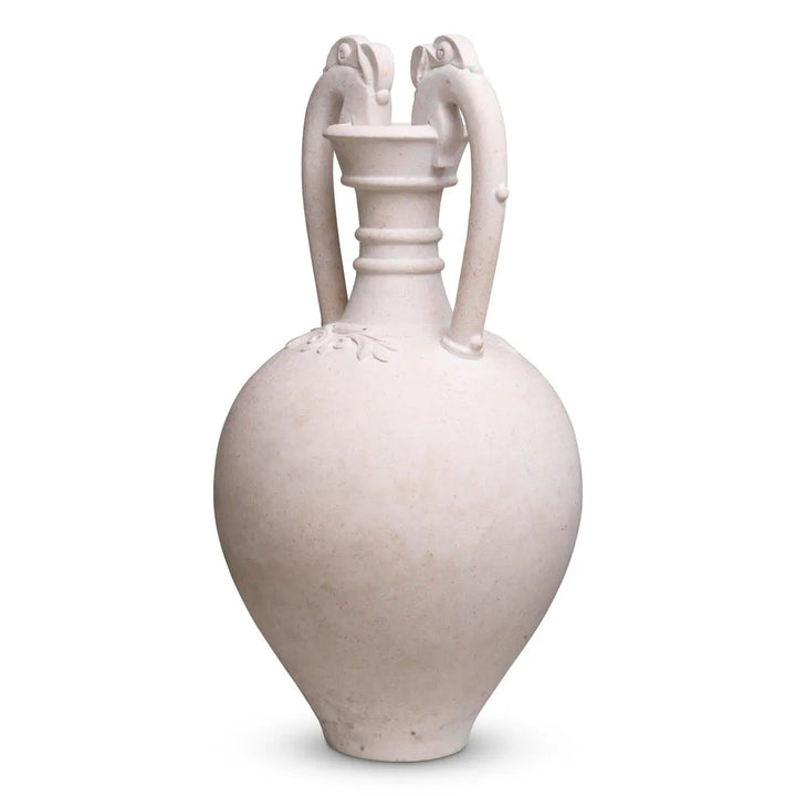 Vase Amphora Sandstone - image 3