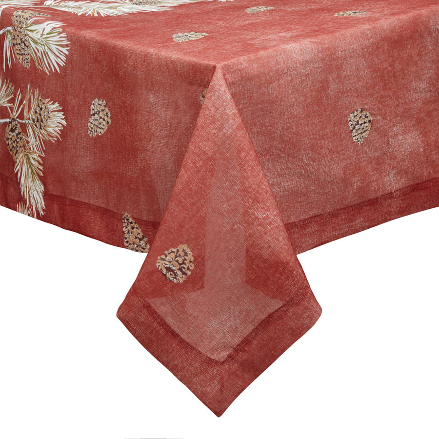 Cambridge Tablecloth-Mode Living-MODE-VA093144-OR-Decor-1-France and Son