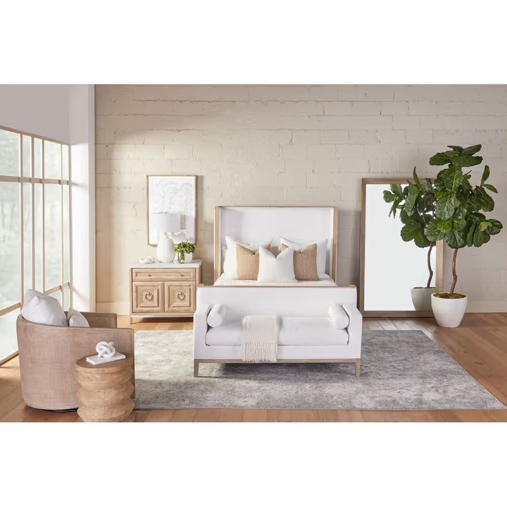Tailor Shelter Bed