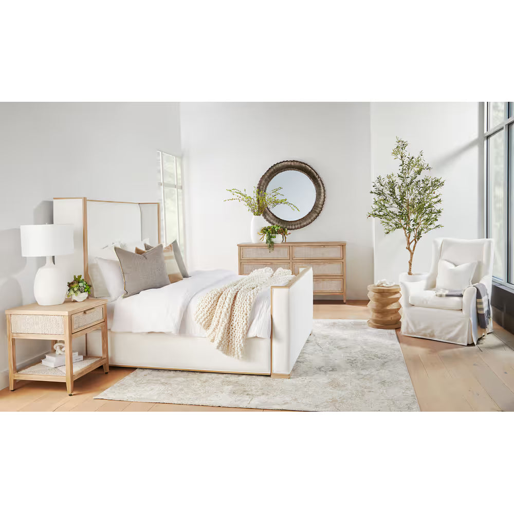 Tailor Shelter Bed
