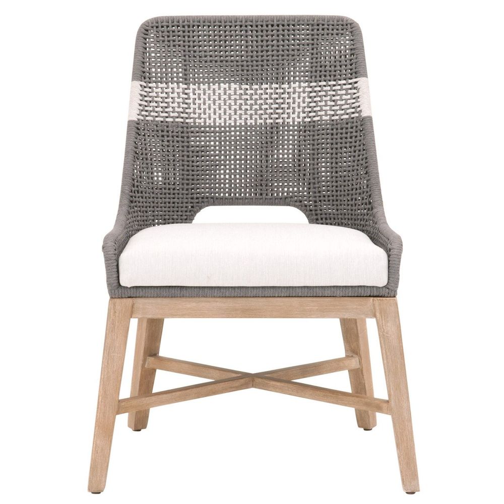 Tapestry Dining Chair, Set of 2