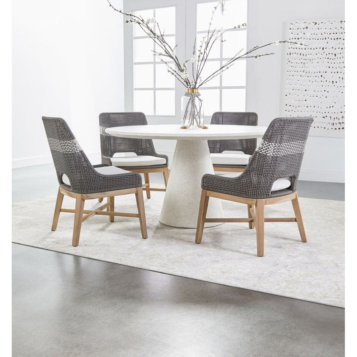 Tapestry Dining Chair, Set of 2