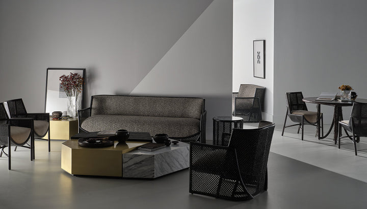 Element Marble Table