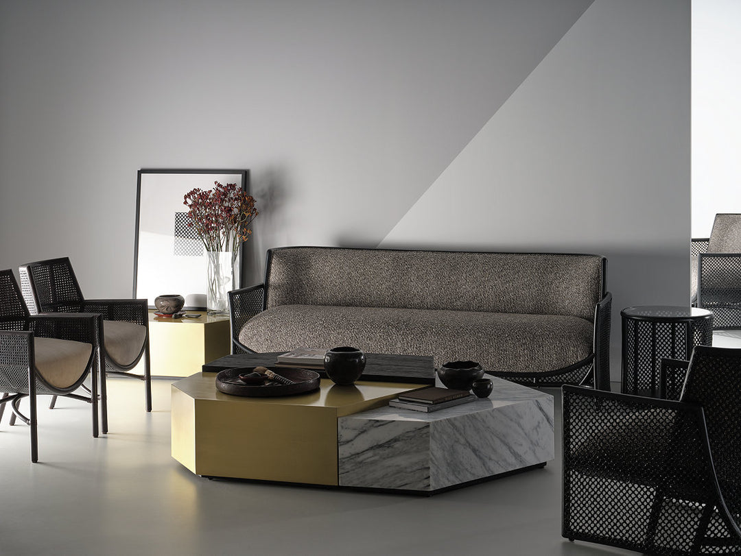 Taru Side Table