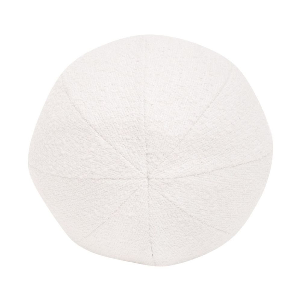 The 12" Essential Sphere Pillow