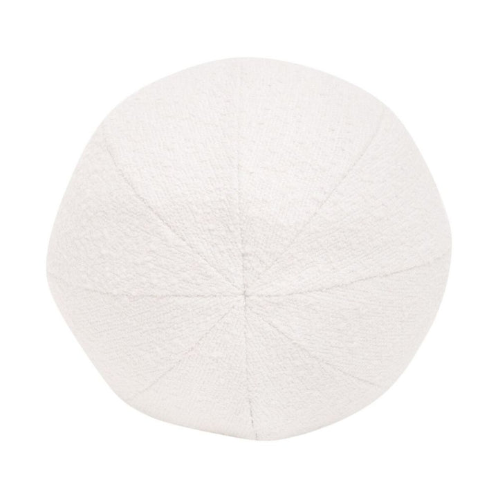 The 12" Essential Sphere Pillow