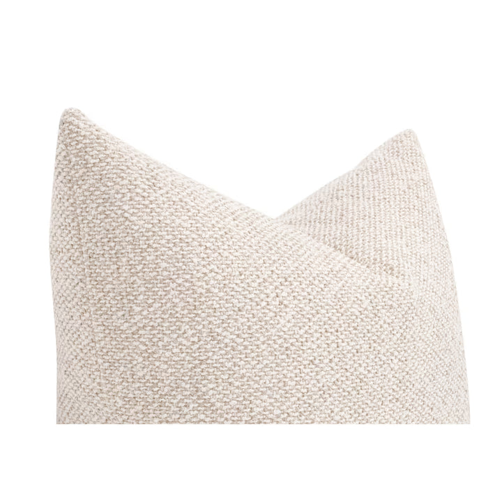 The Basic 22" Essential Pillow, Set of 2