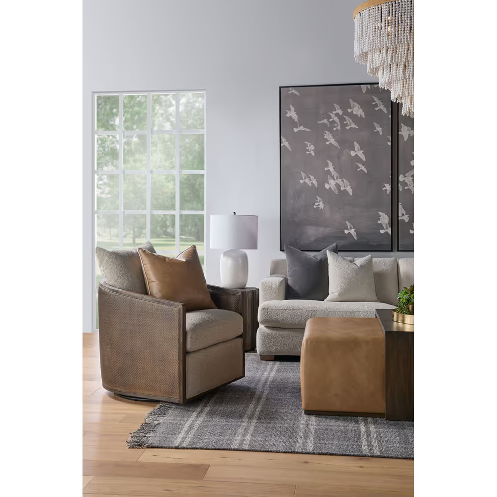 The Basic 22" Essential Pillow, Set of 2