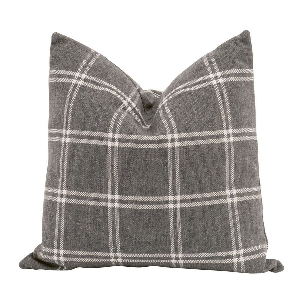 The Basic 22" Essential Pillow, Set of 2