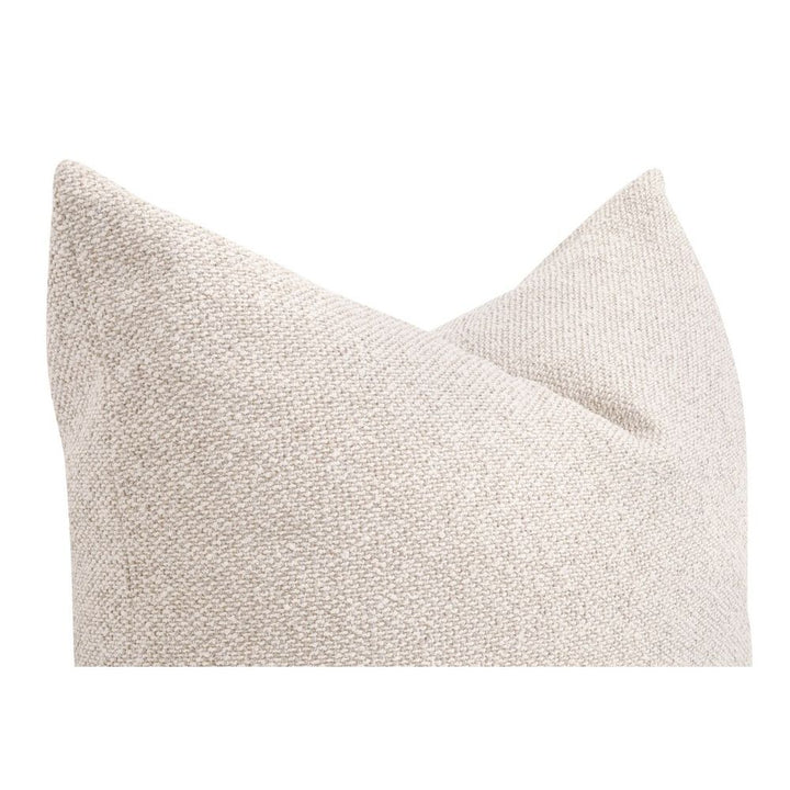 The Basic 34" Essential Dutch Pillow, Set of 2