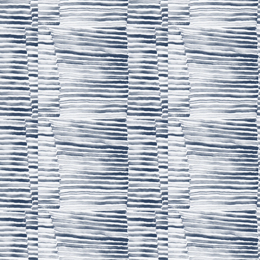 Alternate view of The Climb Wallpaper, featuring matte finish, paper, printed substrate, and wall-covering application.