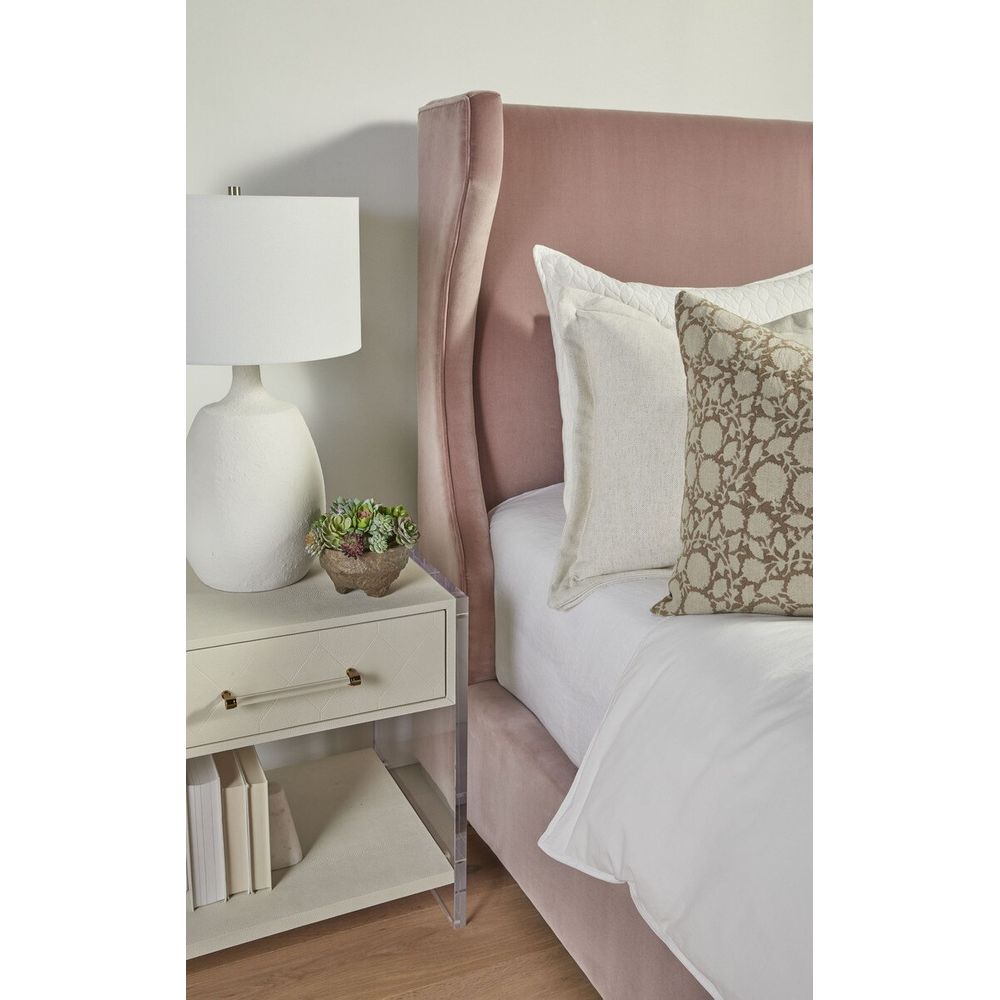 The Little Bit Country 22" Essential Pillow, Set of 2