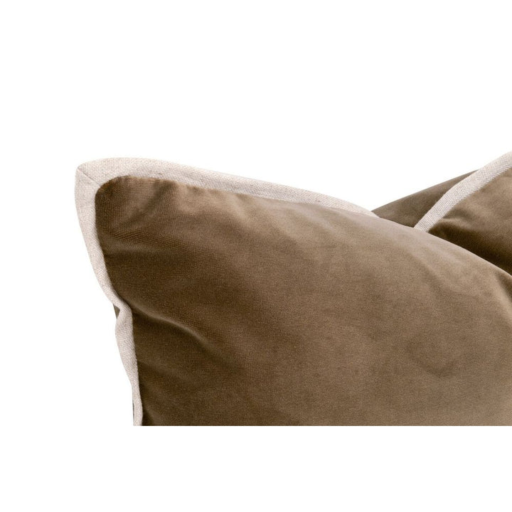 The Not So Basic 20" Essential Lumbar Pillow, Set of 2