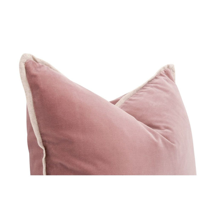The Not So Basic 20" Essential Pillow, Set of 2