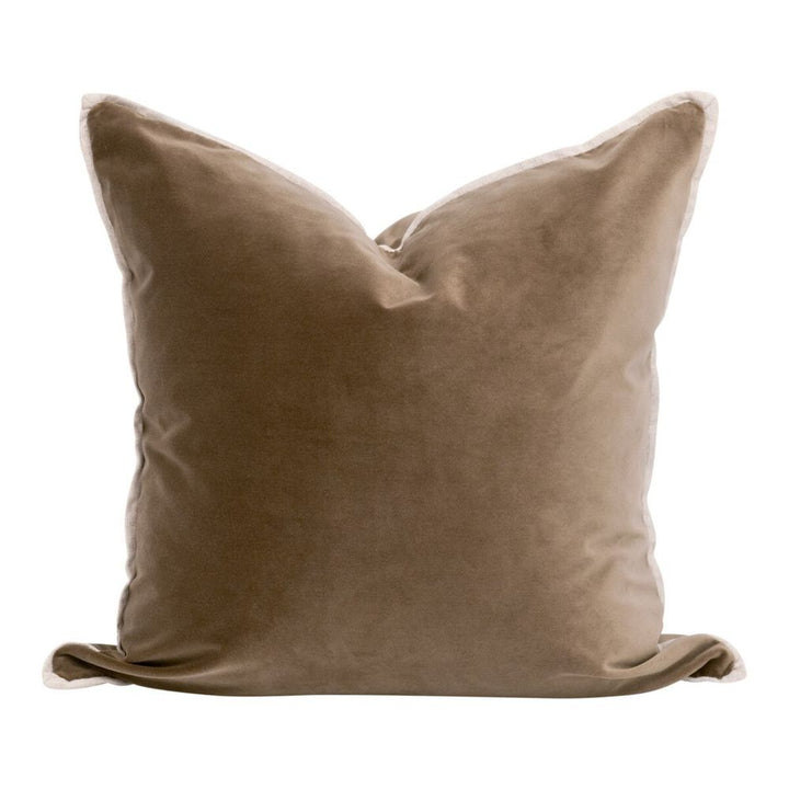 The Not So Basic 22" Essential Pillow, Set of 2