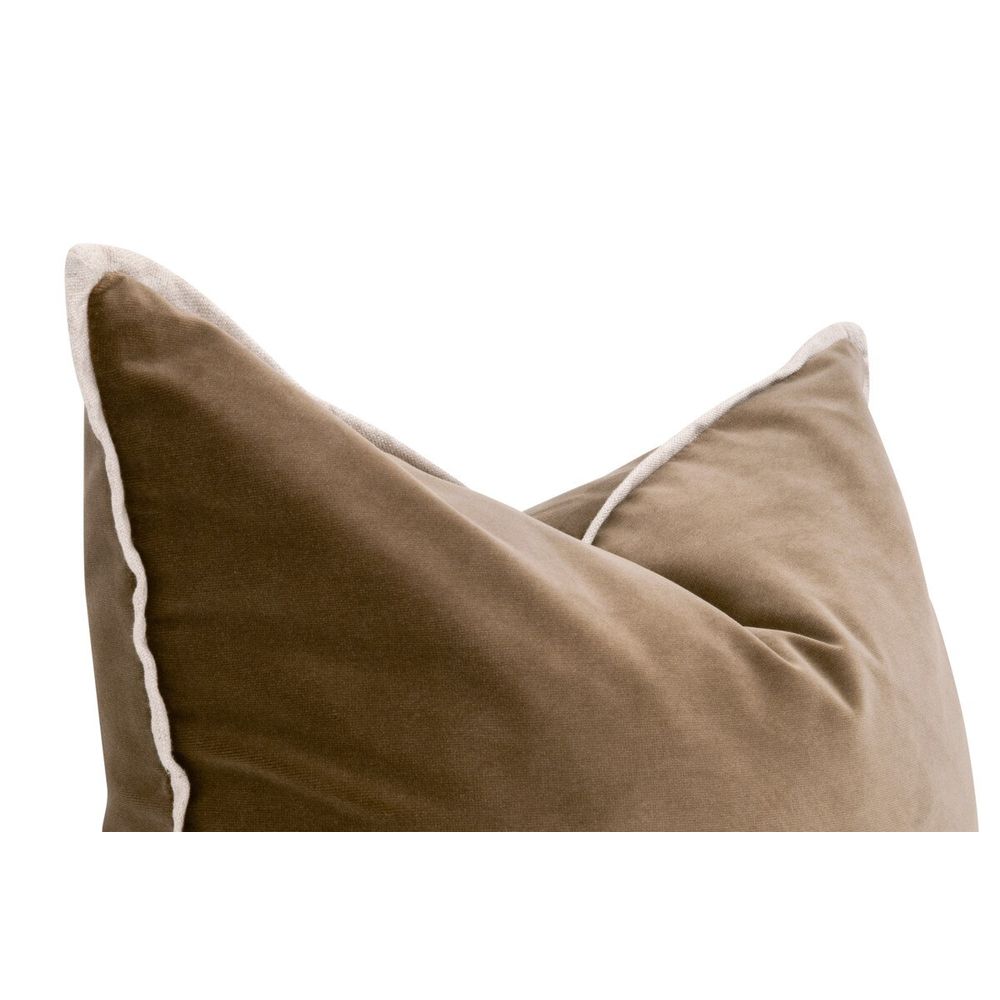 The Not So Basic 22" Essential Pillow, Set of 2