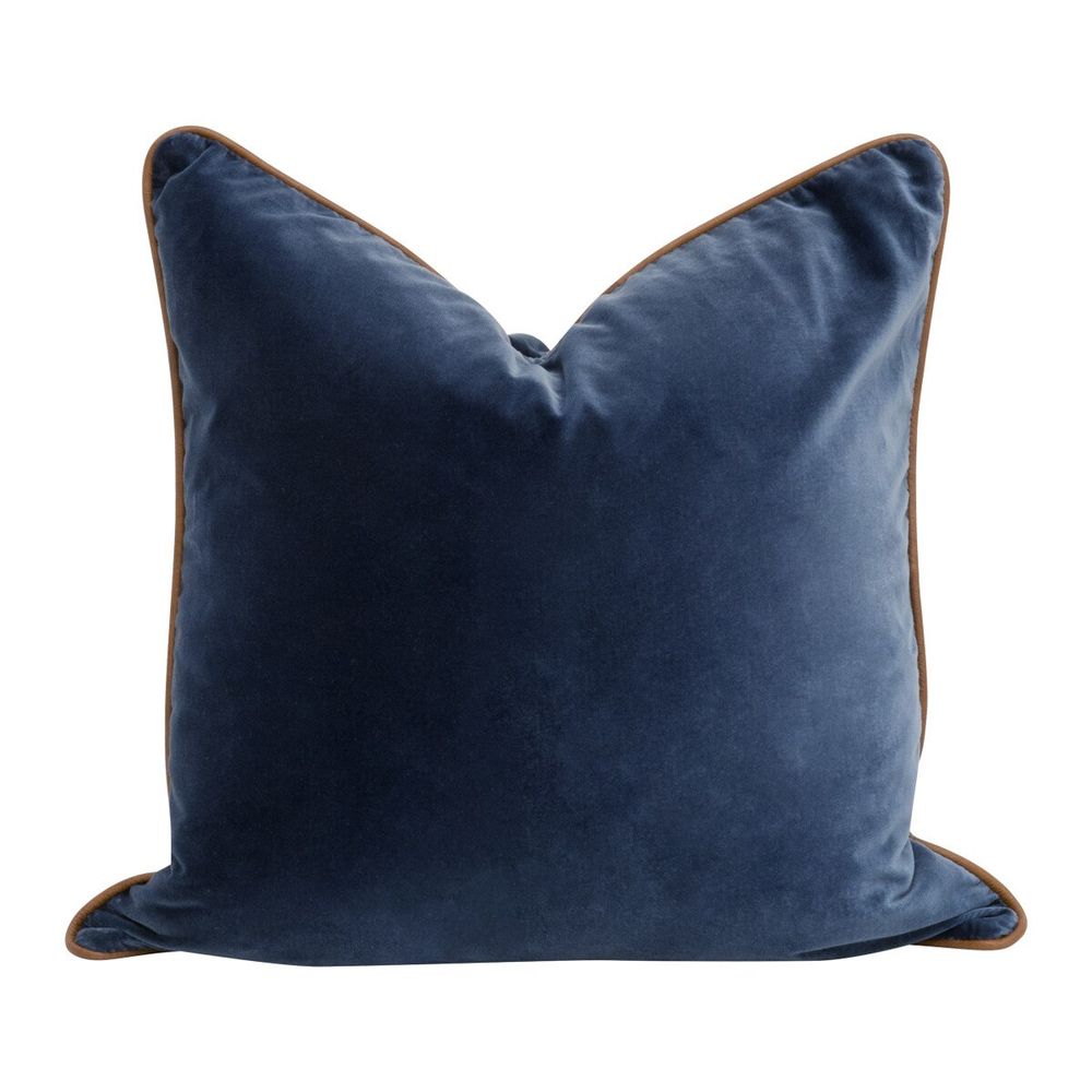 The Not So Basic 22" Essential Pillow, Set of 2