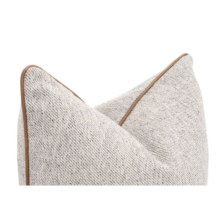 The Not So Basic 22" Essential Pillow, Set of 2