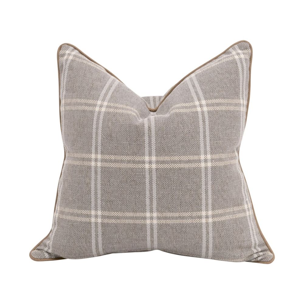 The Not So Basic 22" Essential Pillow, Set of 2