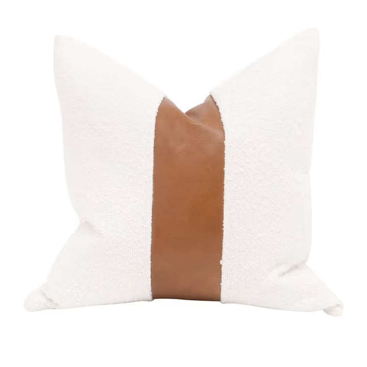 The Split Decision 20" Essential Pillow