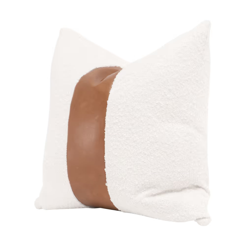 The Split Decision 20" Essential Pillow