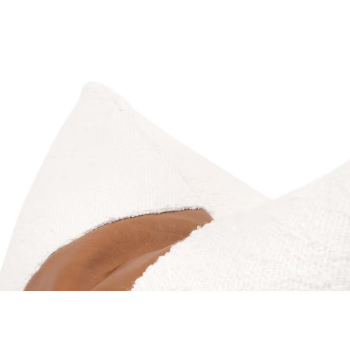 The Split Decision 20" Essential Pillow