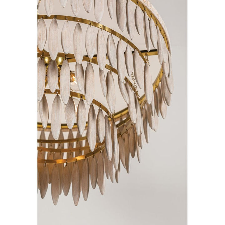 Chandeliers Tiffany 4 Light Chandelier