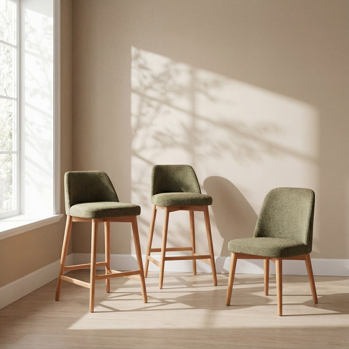 Tonia Bar Stool