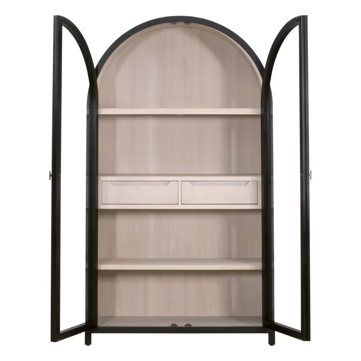 Toulouse Display Cabinet