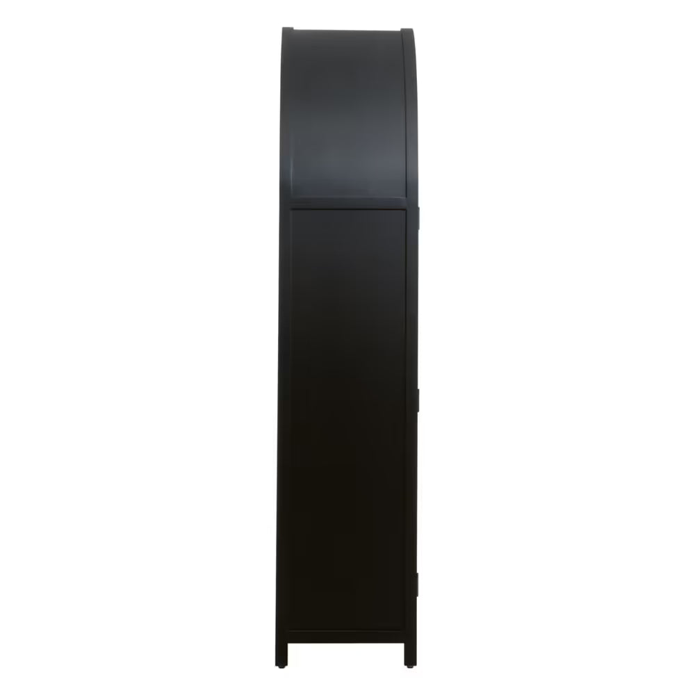 Toulouse Display Cabinet