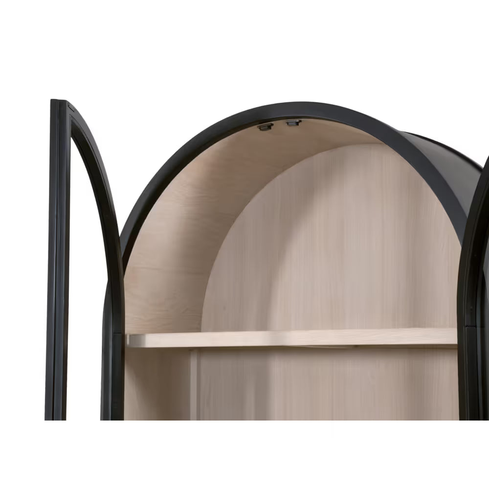 Toulouse Display Cabinet