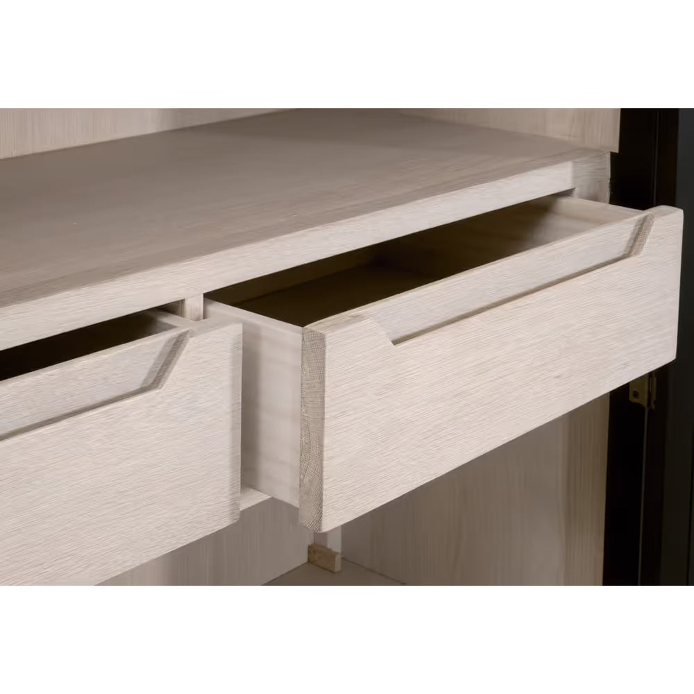 Toulouse Display Cabinet