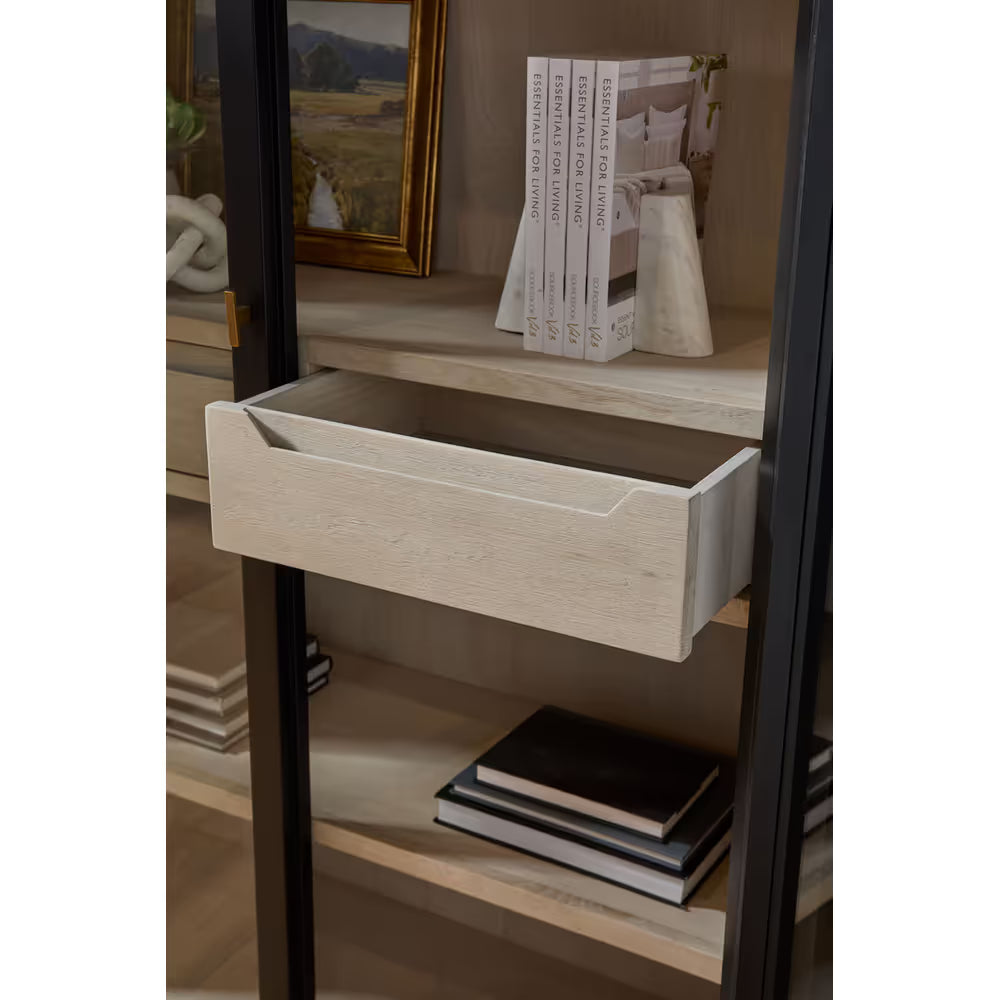 Toulouse Display Cabinet